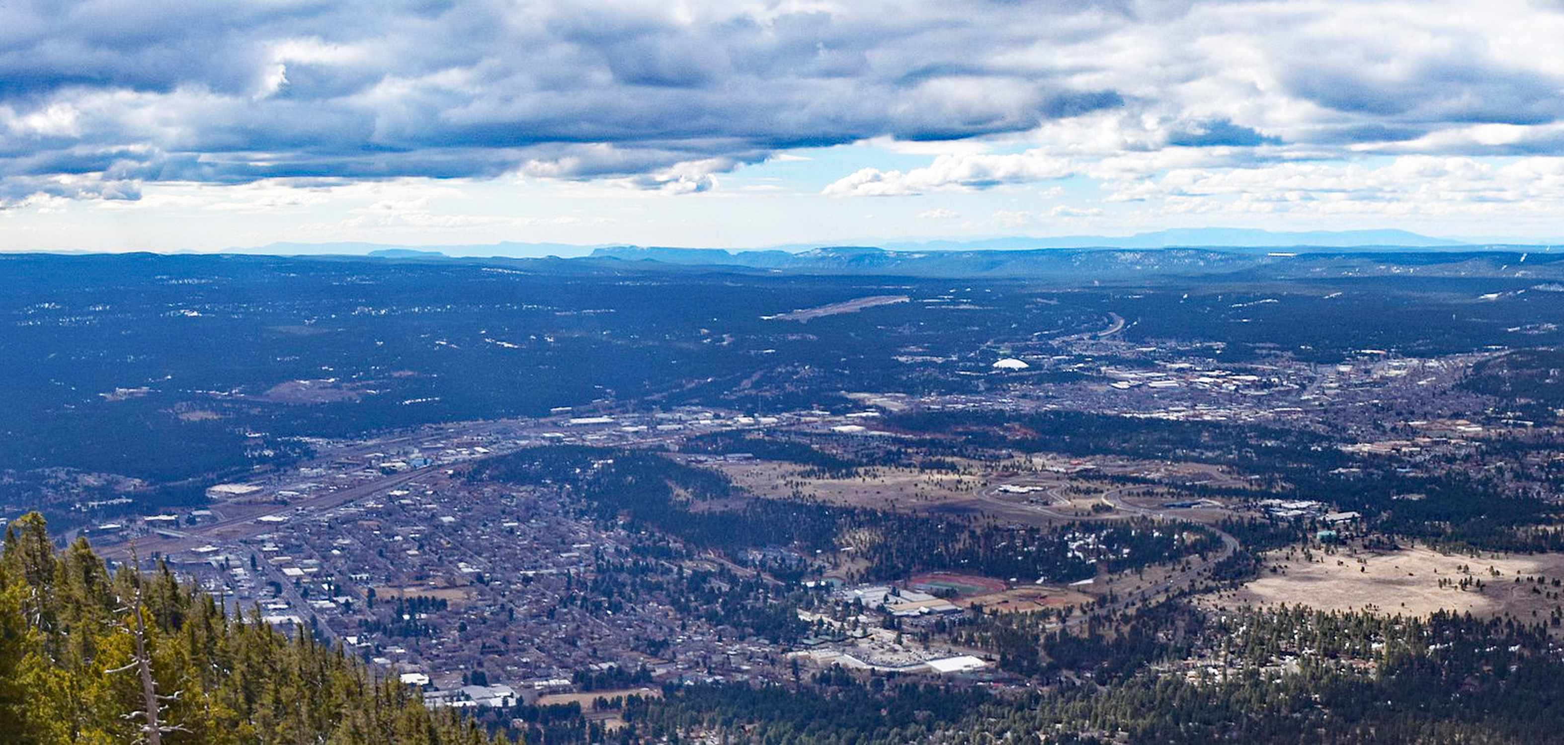 Flagstaff - Photo 1