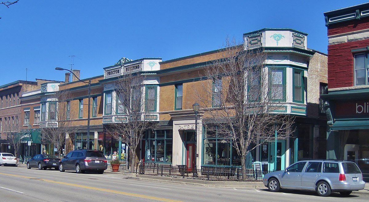 Libertyville - Photo 1