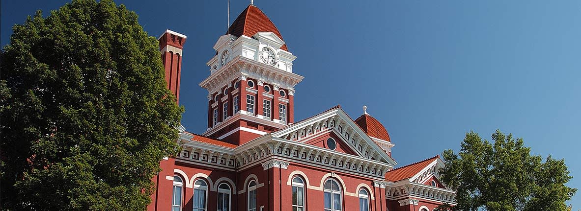Crown Point - Photo 1
