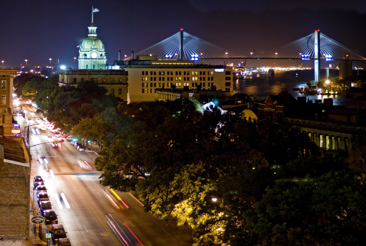 Savannah - Photo 1