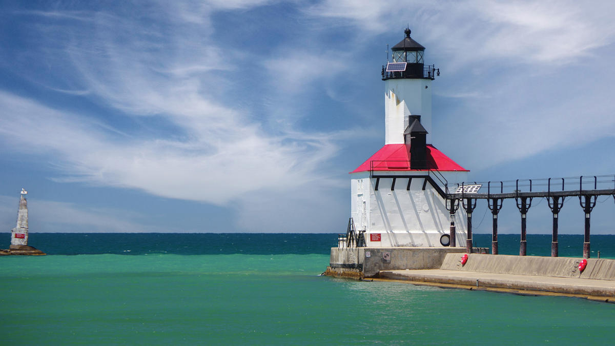 Michigan City - Photo 1