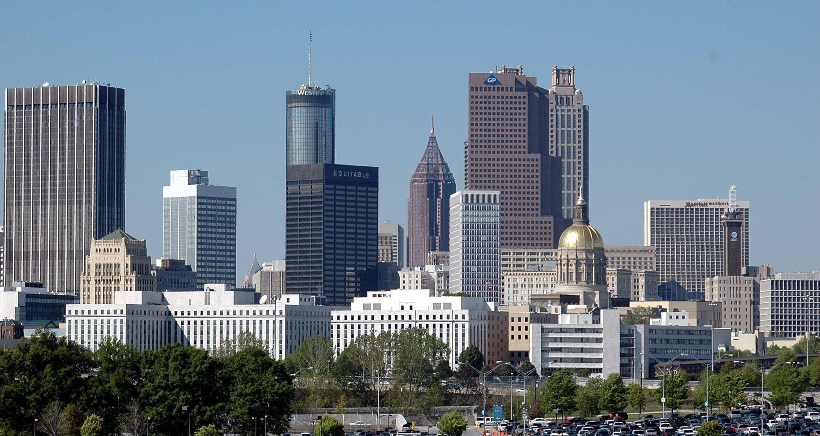 Atlanta - Photo 1