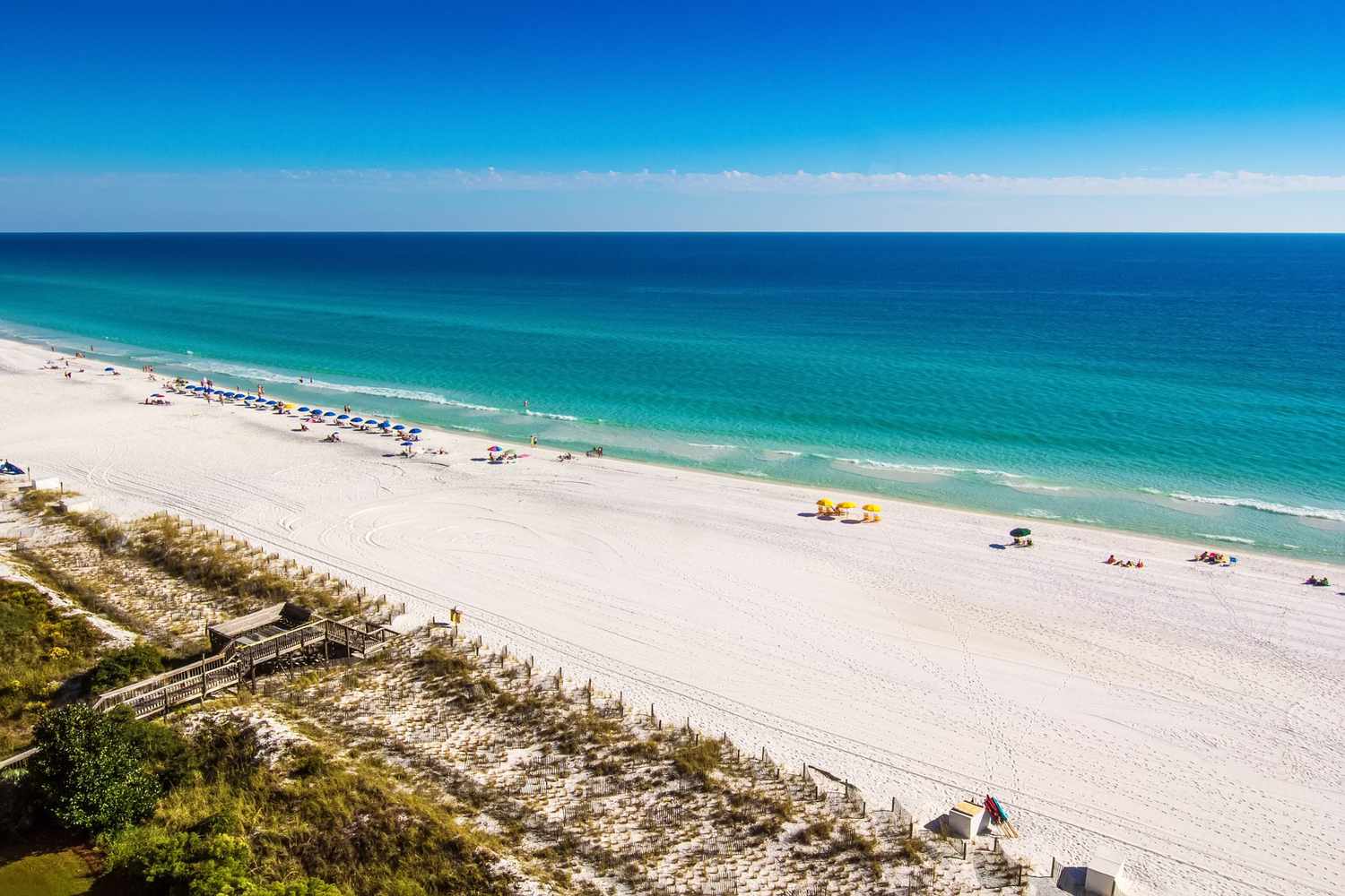 Destin - Photo 1
