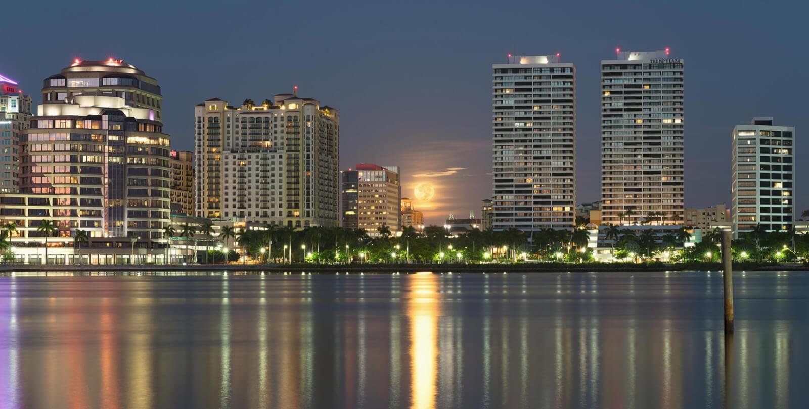 West Palm Beach - Photo 1