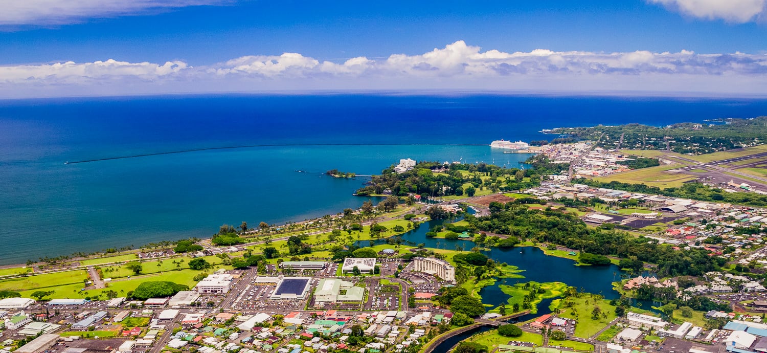 Hilo - Photo 1
