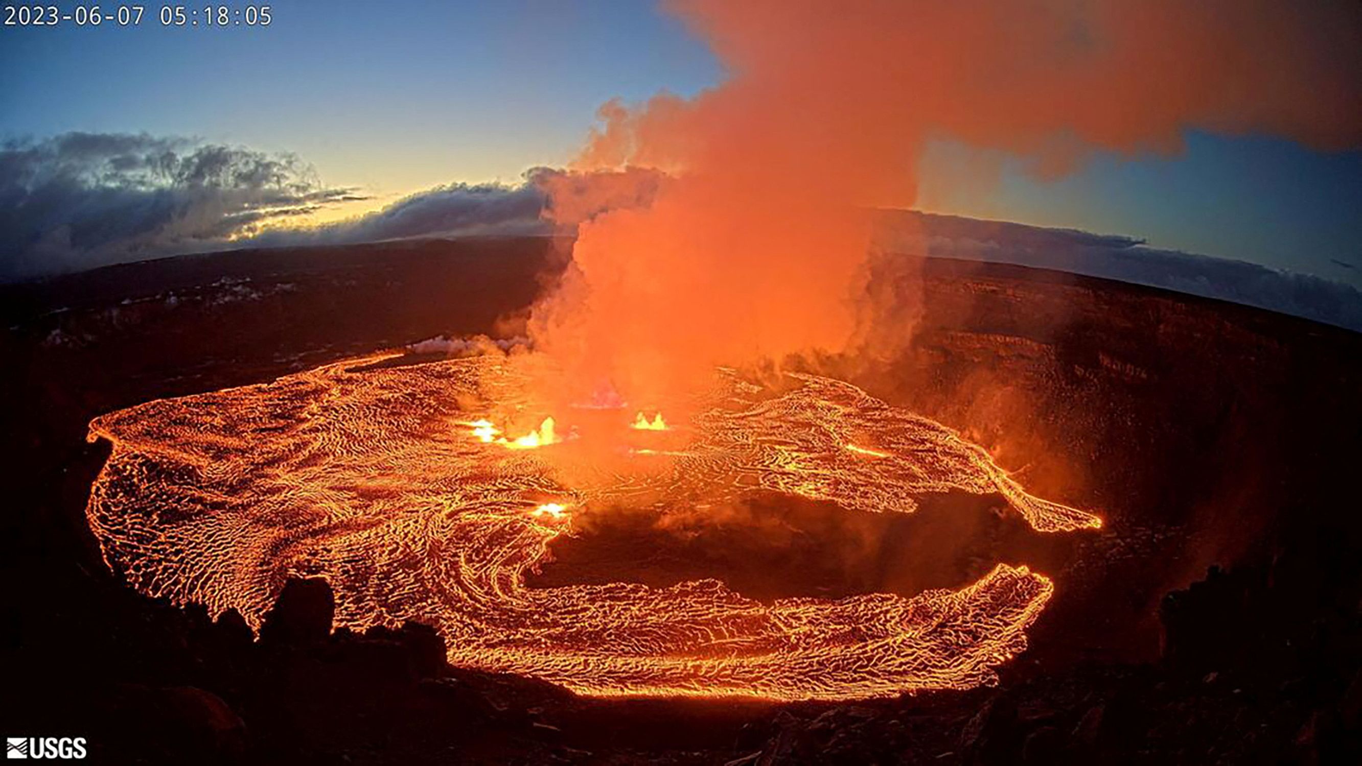 Volcano - Photo 1