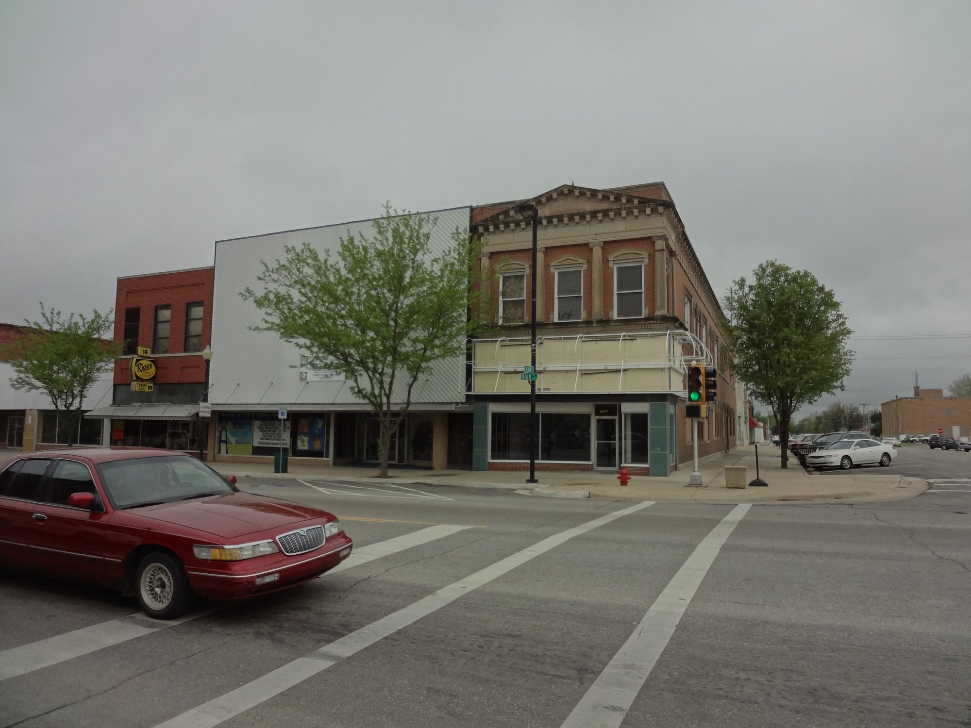 Great Bend - Photo 1