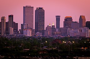 New Orleans - Photo 1