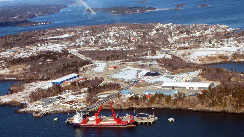 Eastport - Photo 1