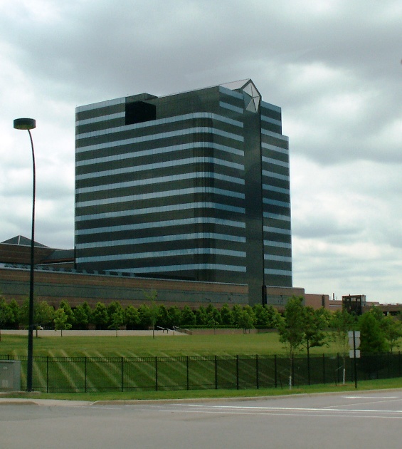 Auburn Hills - Photo 1