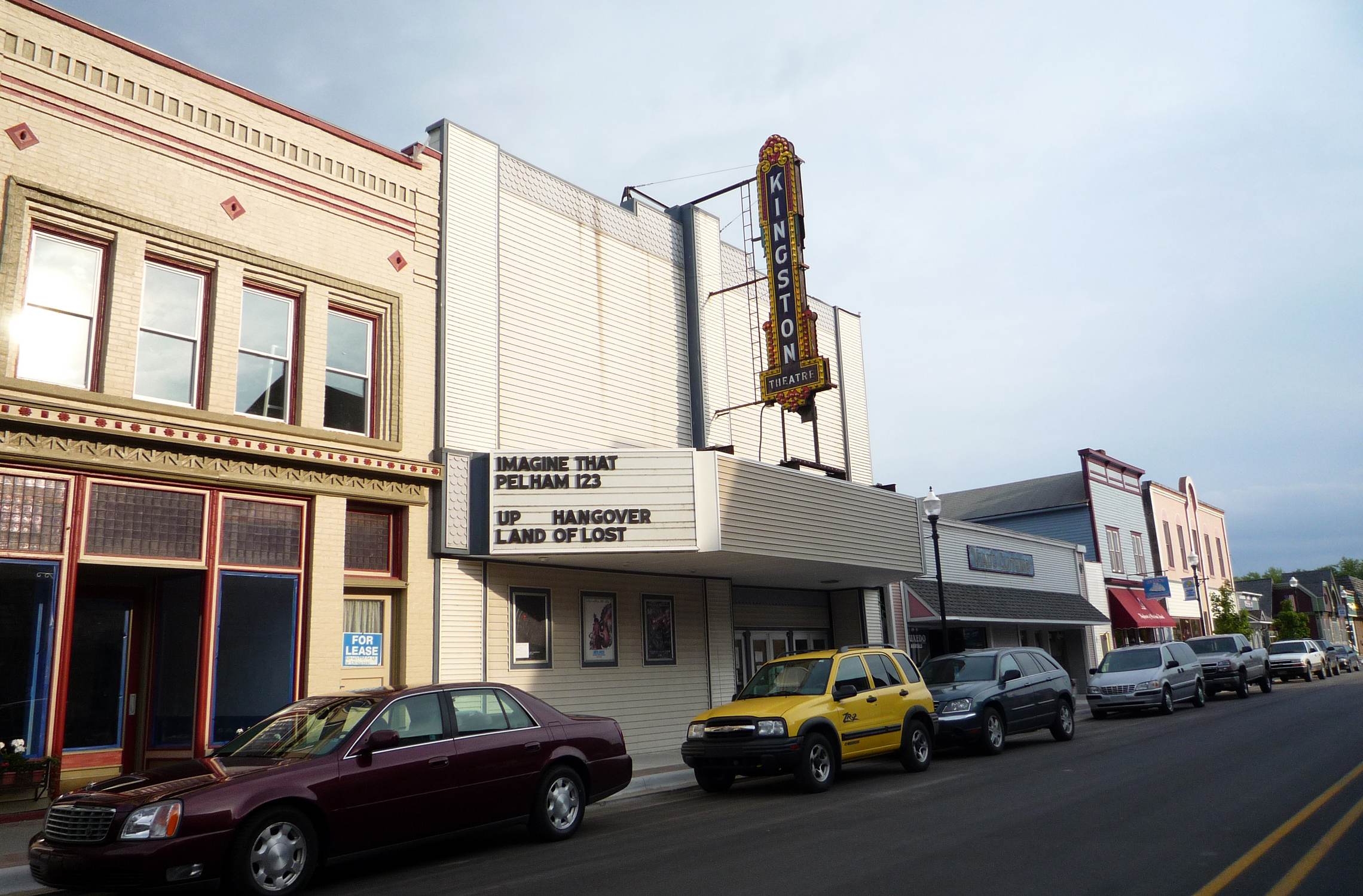 Cheboygan - Photo 1