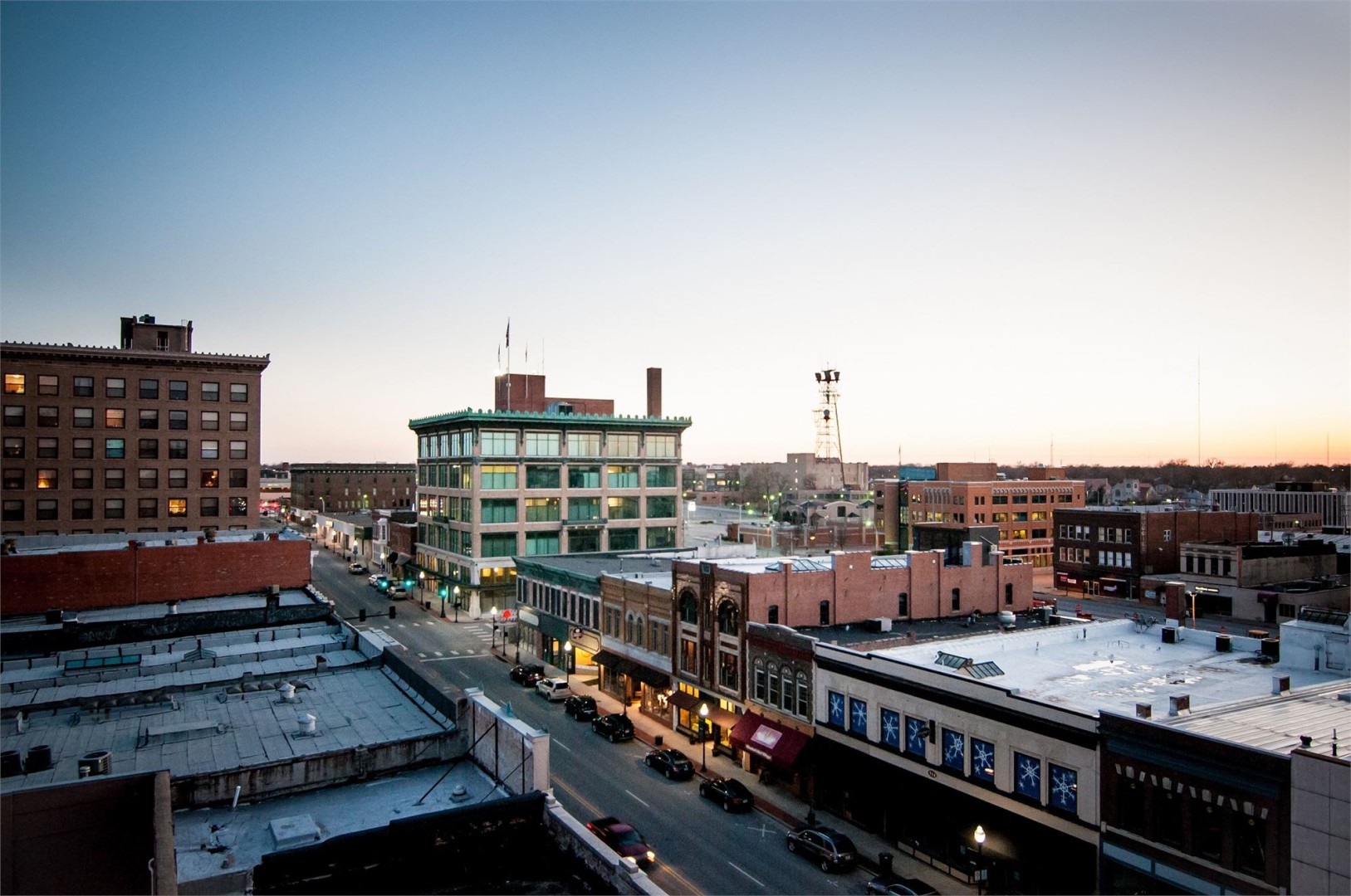 Joplin - Photo 1