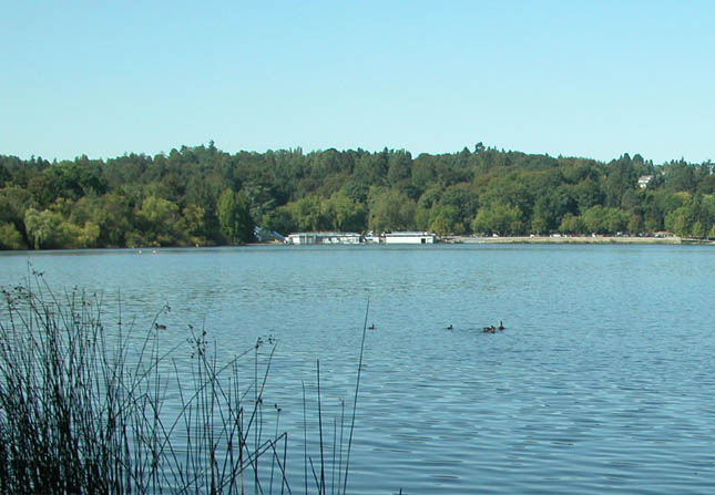 Green Lake - Photo 1
