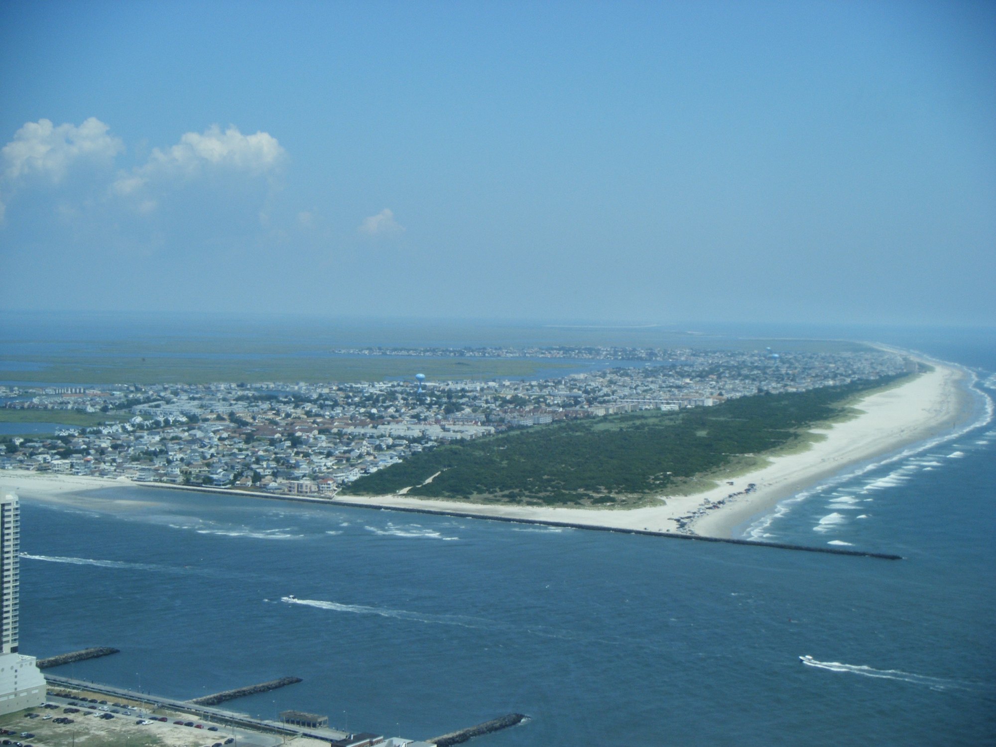 Brigantine - Photo 1