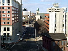 New Brunswick - Photo 1