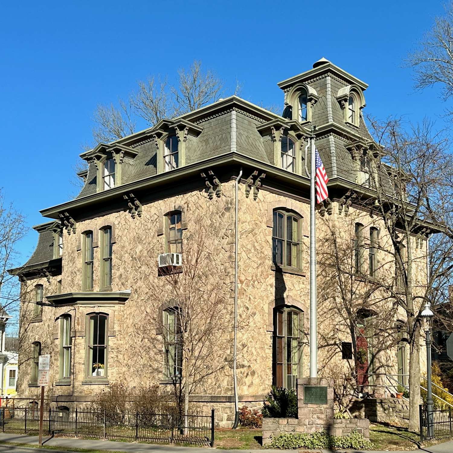 Lambertville - Photo 1