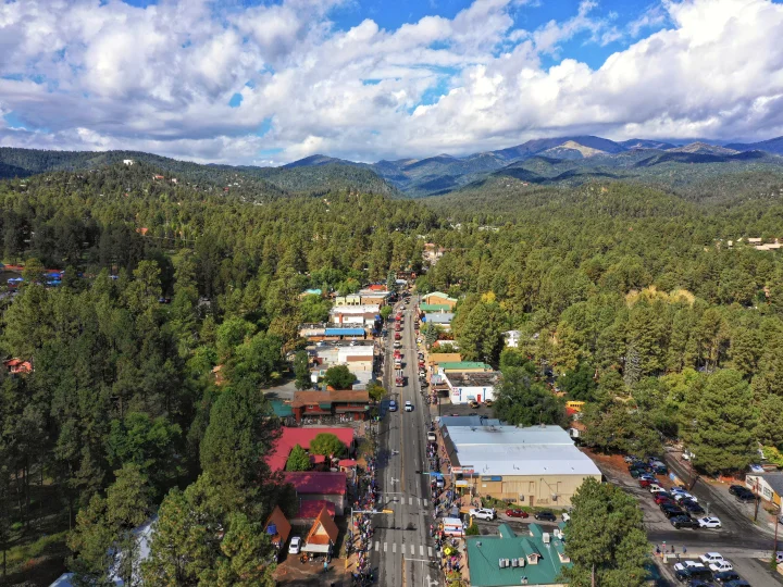 Ruidoso Downs - Photo 1
