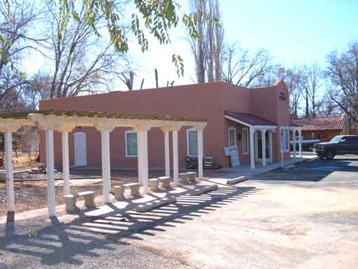 Tularosa - Photo 1