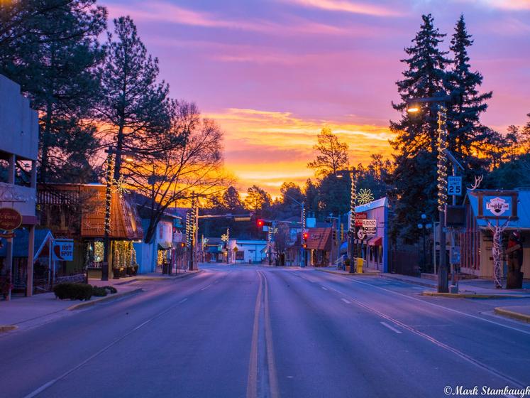Ruidoso - Photo 1