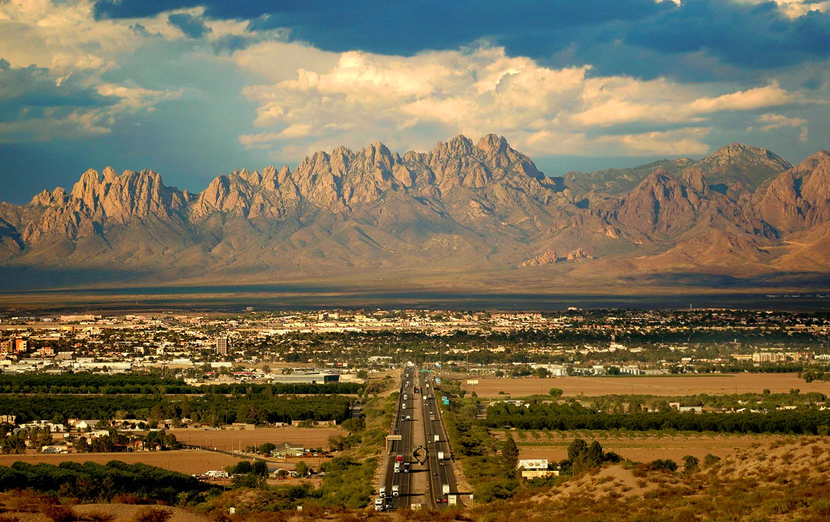 Las Cruces - Photo 1