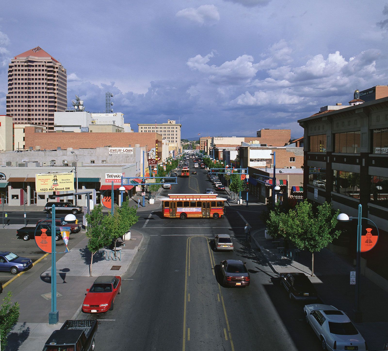 Albuquerque - Photo 1