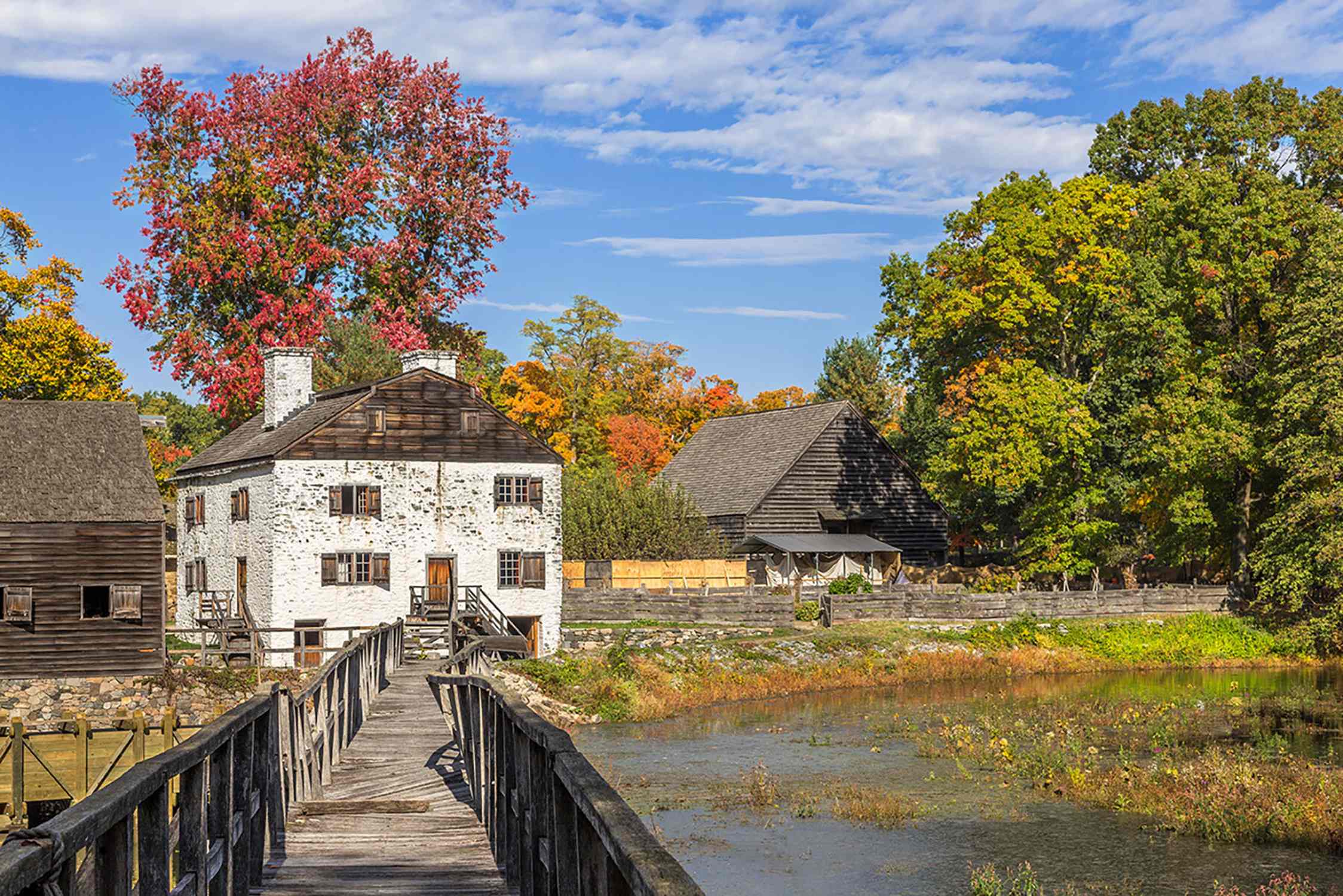 Village of Sleepy Hollow - Photo 1