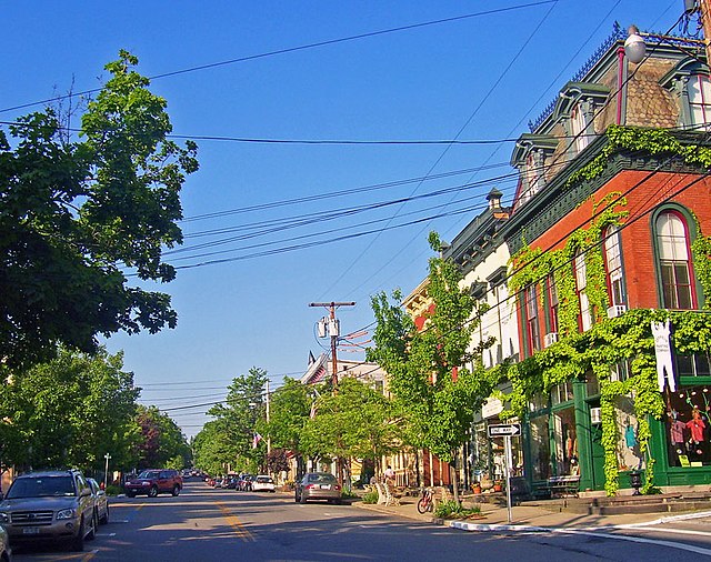 Village of Cold Spring - Photo 1