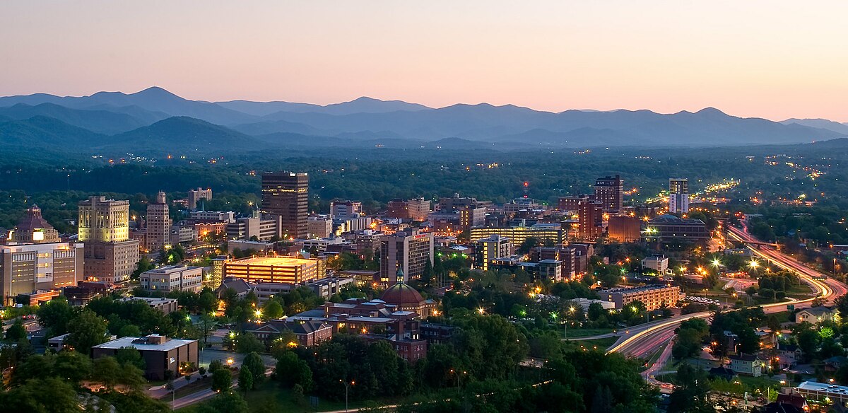 Asheville - Photo 1