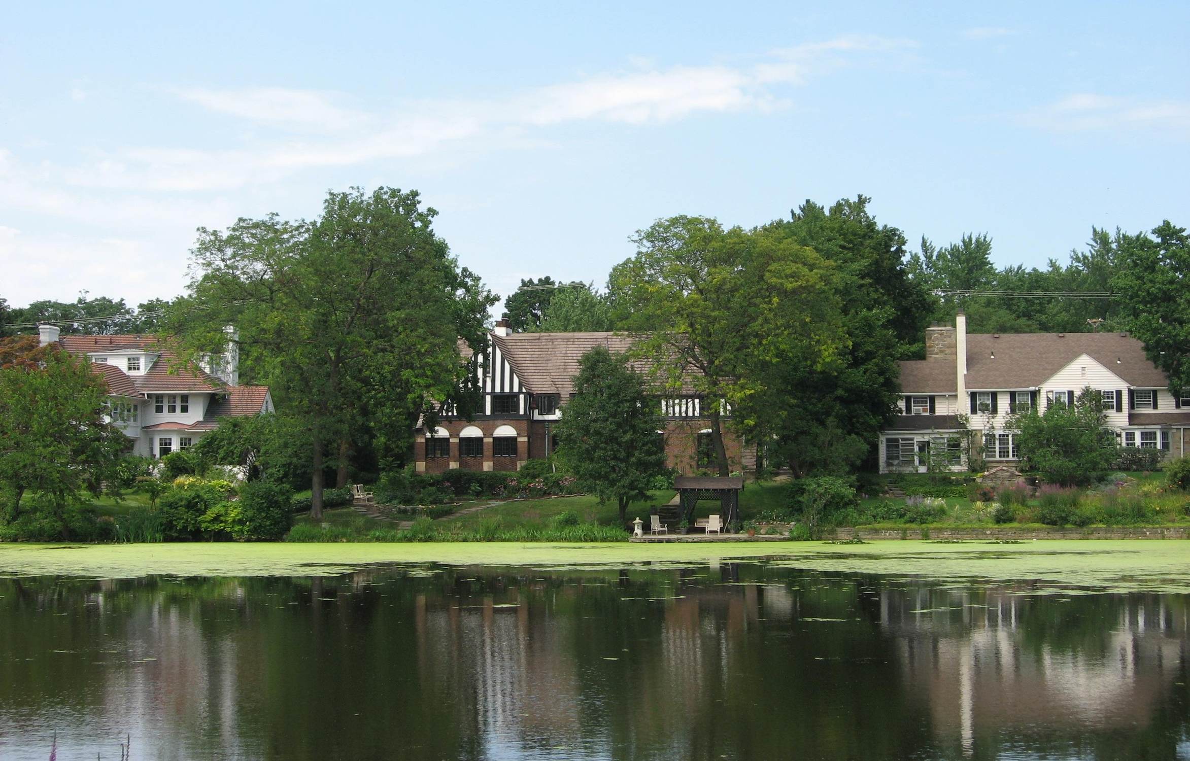 Shaker Heights - Photo 1