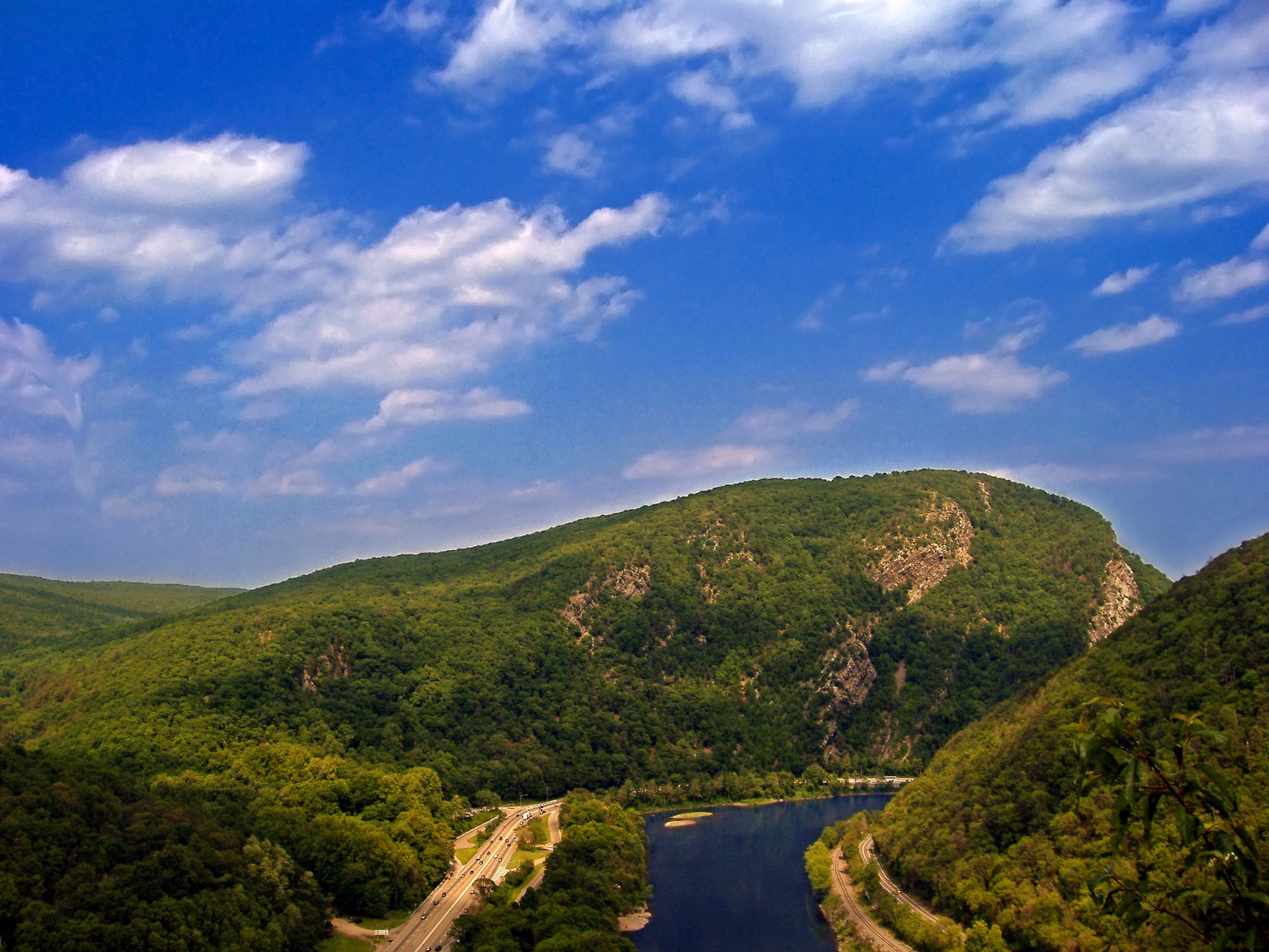 Delaware Water Gap - Photo 1