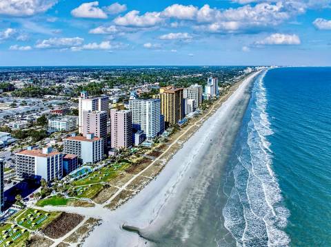 Surfside Beach - Photo 1