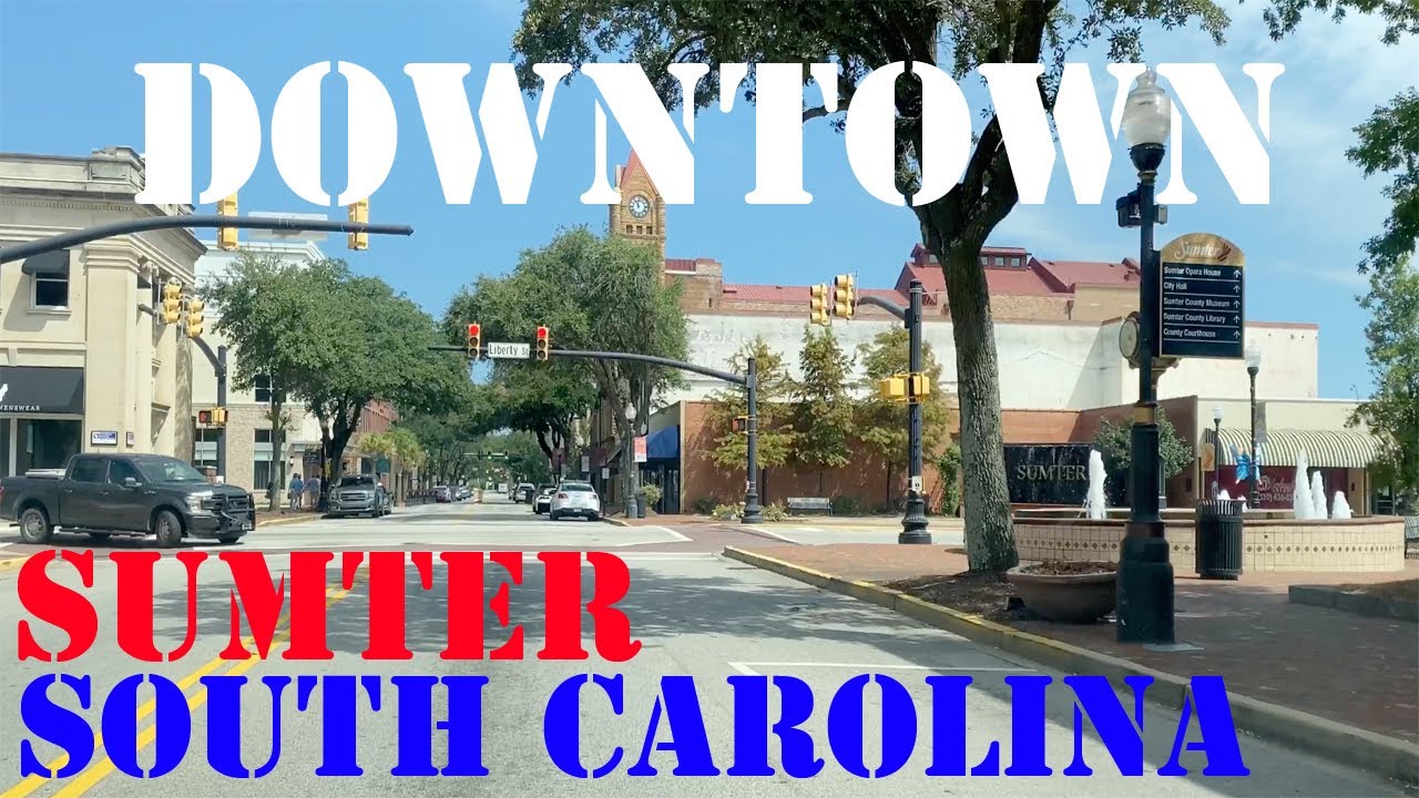 Sumter - Photo 1