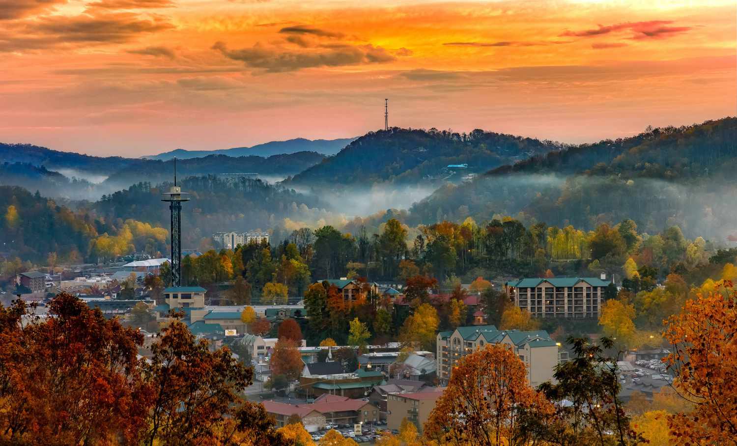 Gatlinburg - Photo 1