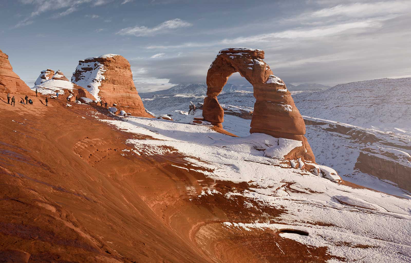 Moab - Photo 1