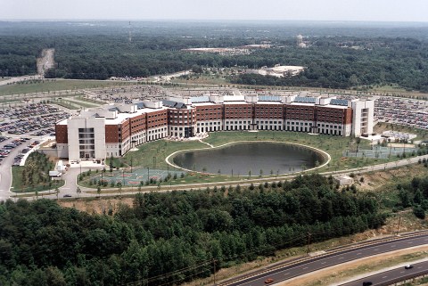 Fort Belvoir - Photo 1