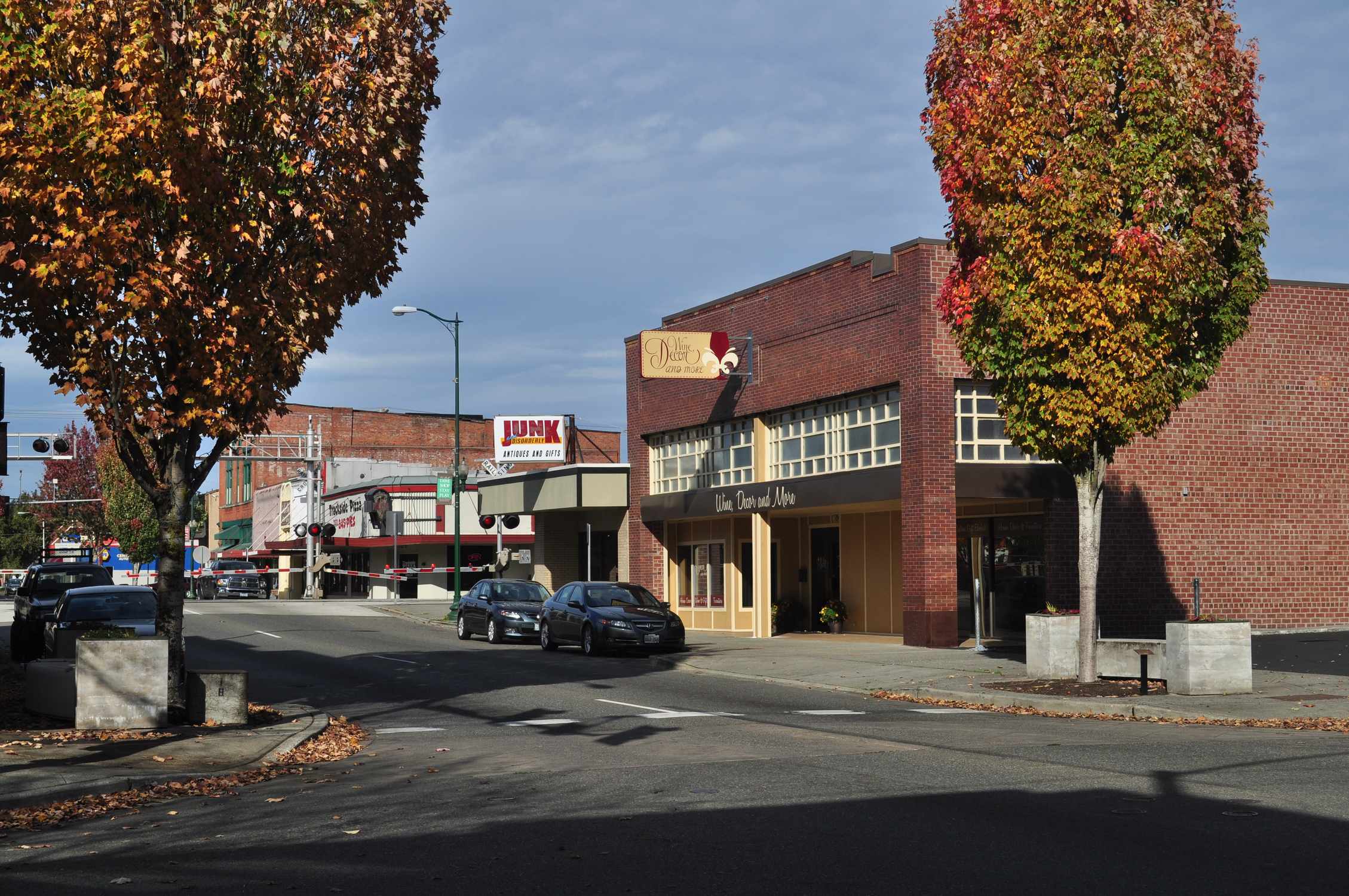 Puyallup - Photo 1