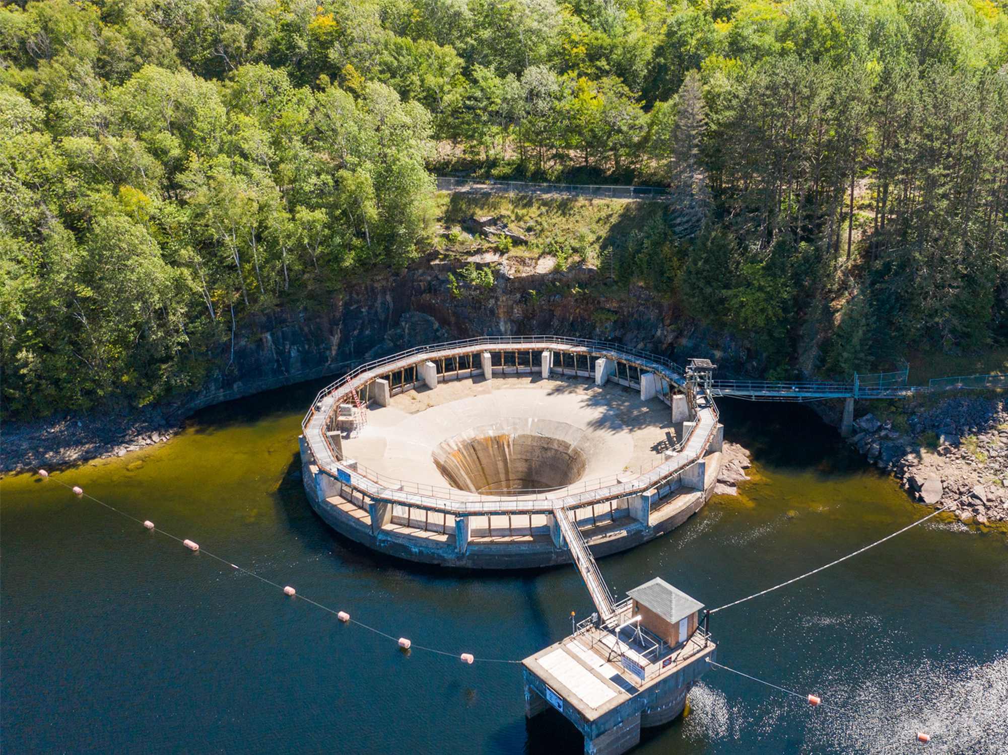 Harriman Reservoir - Photo 1