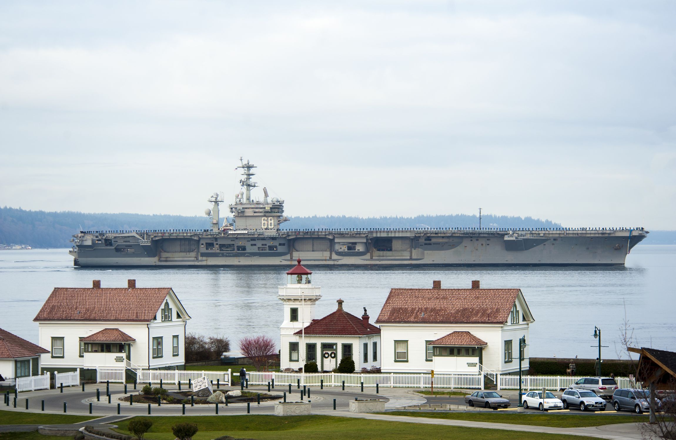 Mukilteo - Photo 1