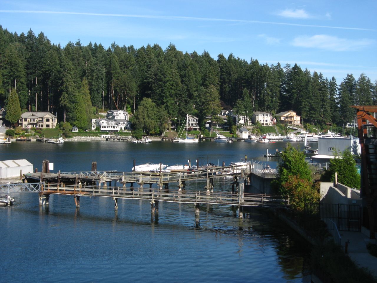 Gig Harbor - Photo 1