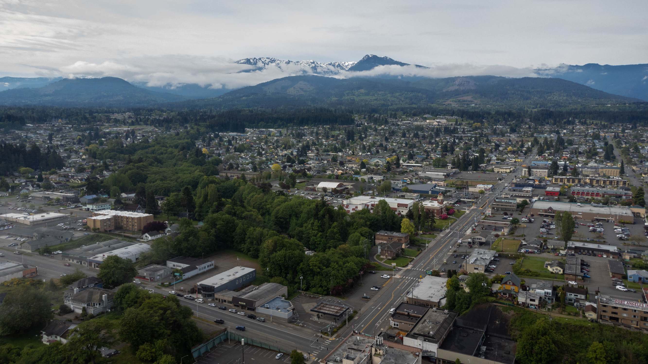 Port Angeles - Photo 1