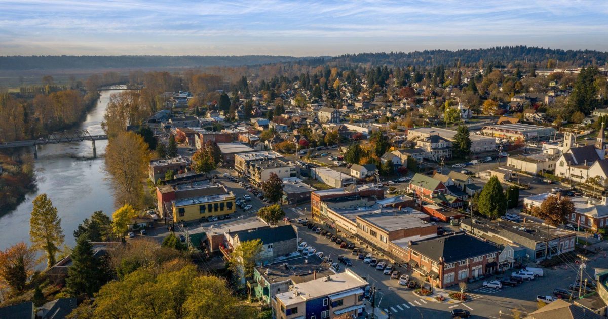 Snohomish - Photo 1