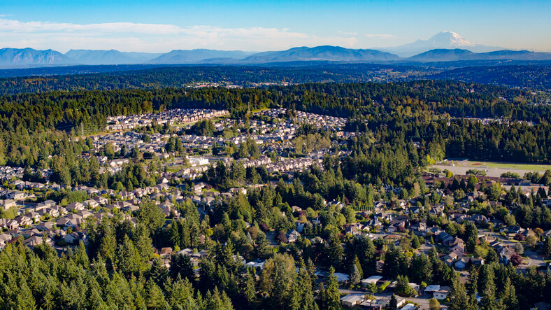 Bothell - Photo 1