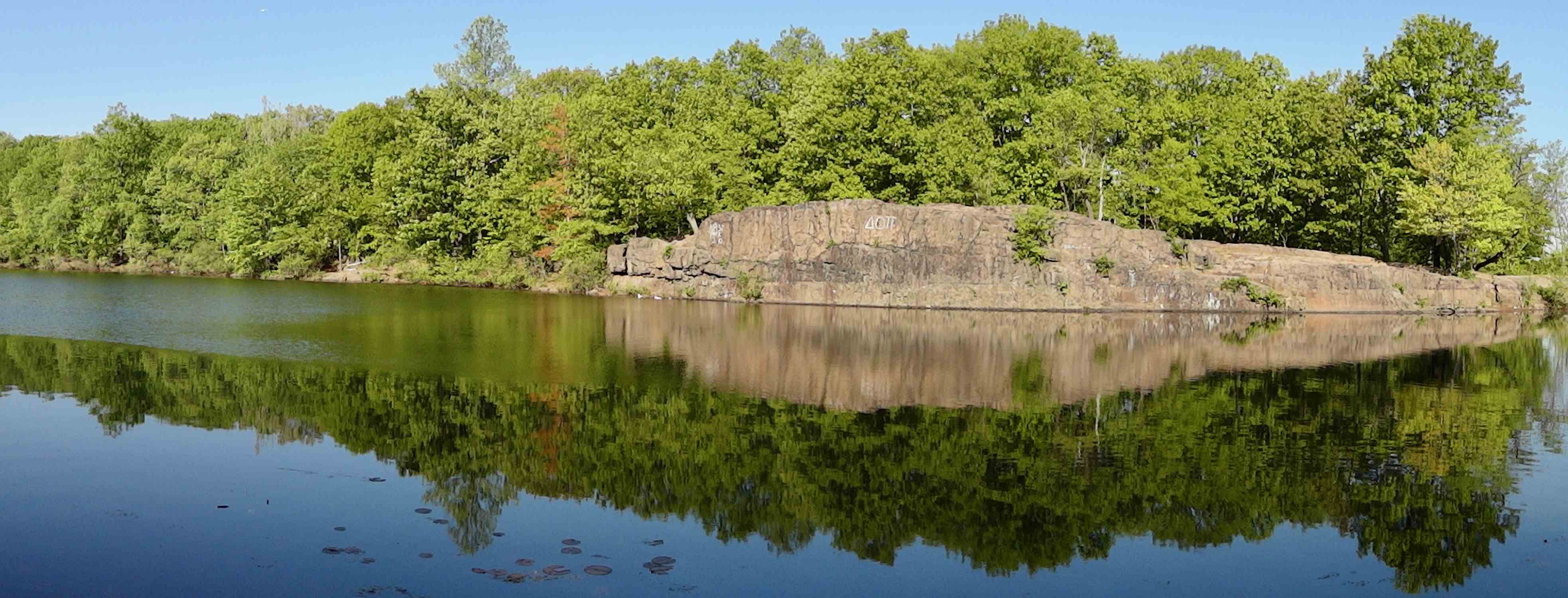 Garret Mountain Reservation - Photo 1