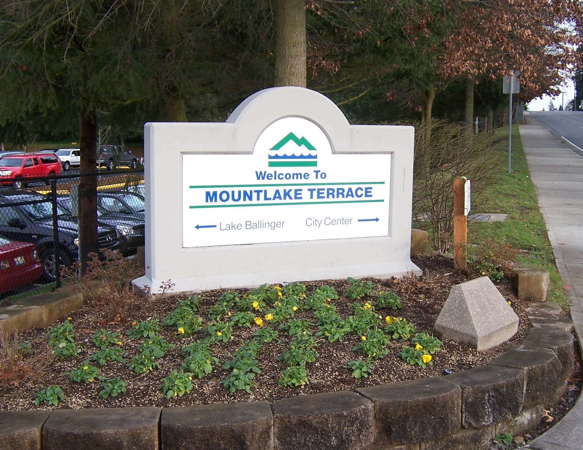 Mountlake Terrace - Photo 1