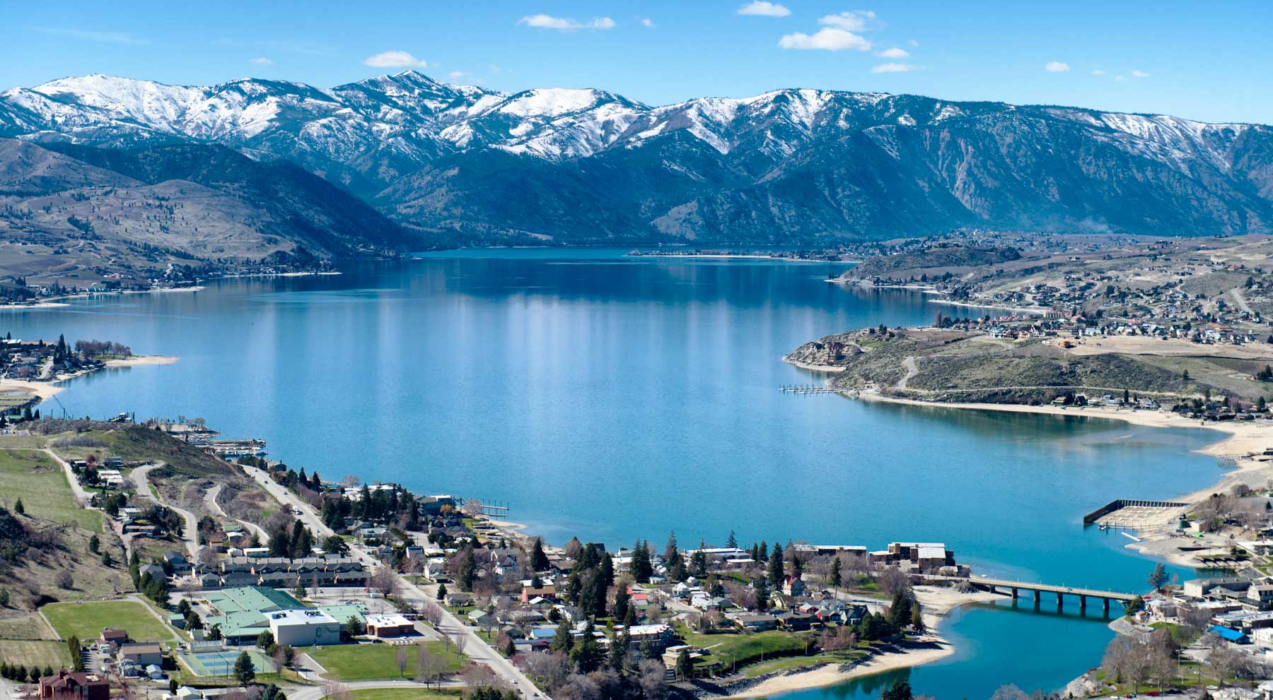 Chelan - Photo 1