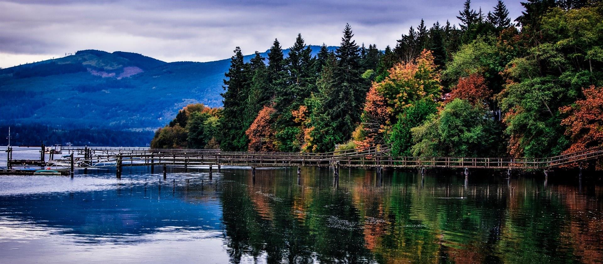 Sequim - Photo 1