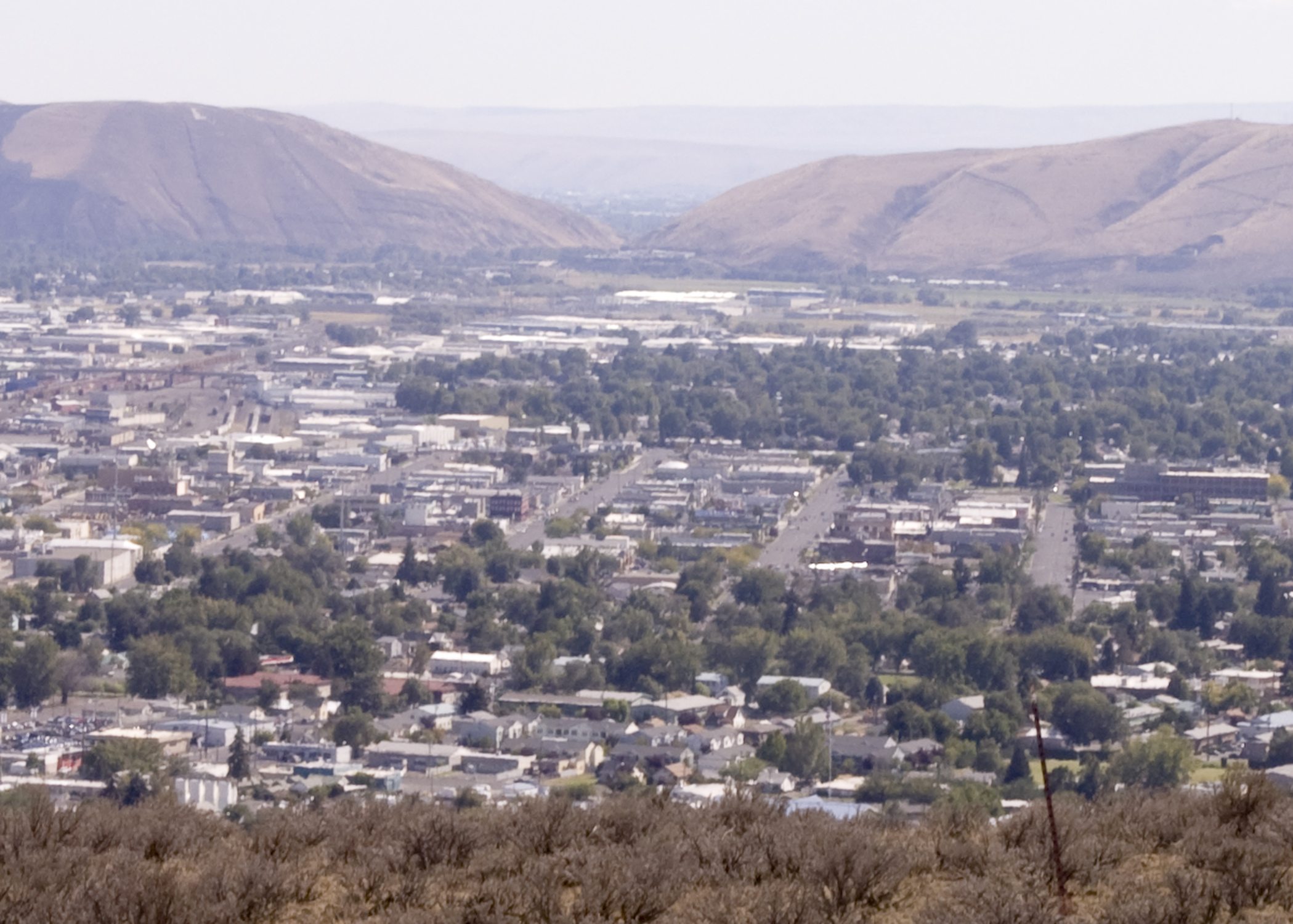 Yakima - Photo 1