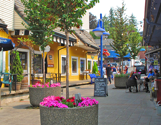 Poulsbo - Photo 1