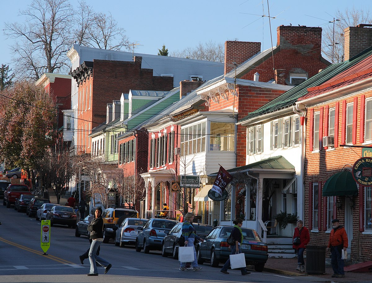 Shepherdstown - Photo 1