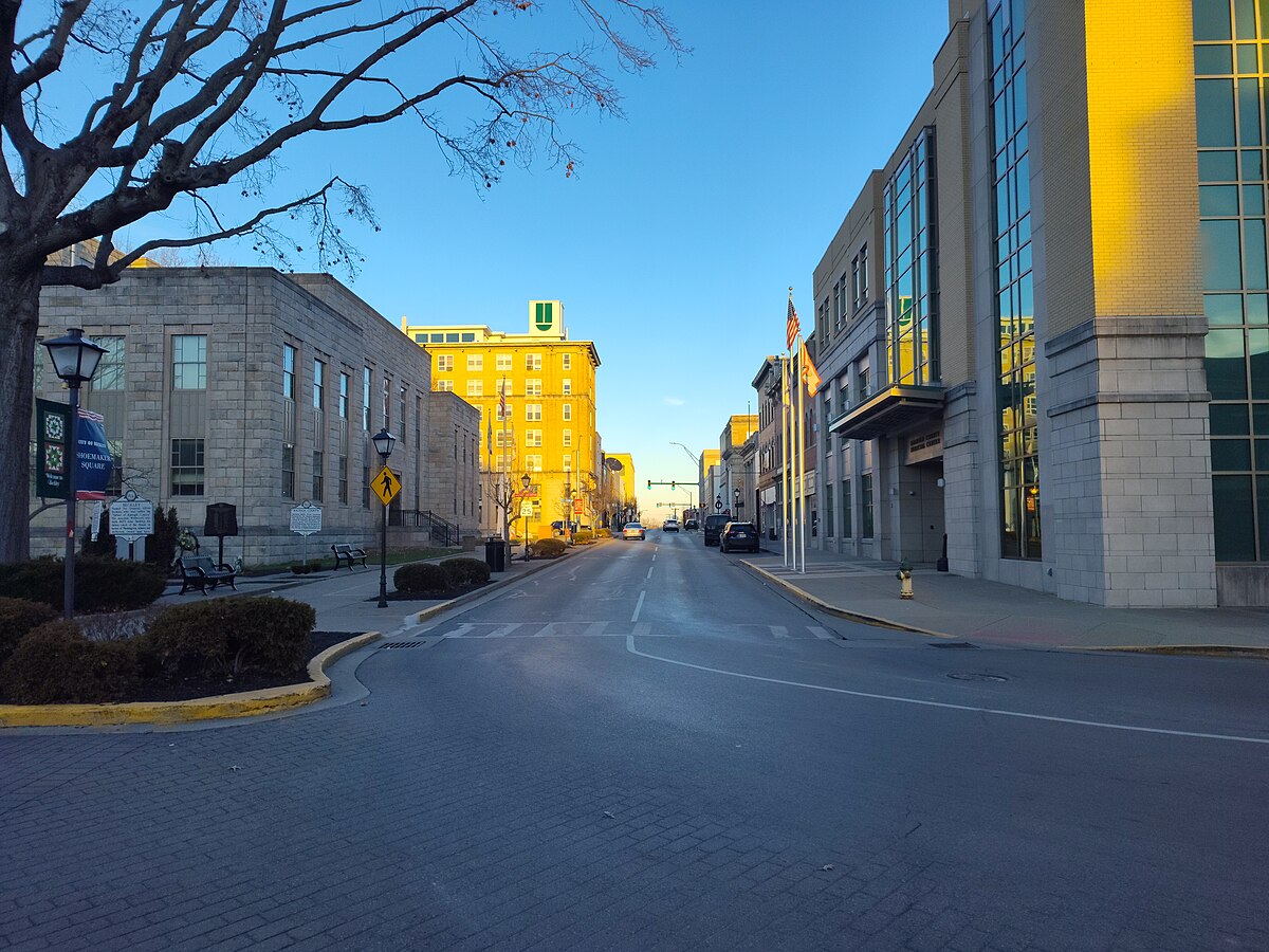 Beckley - Photo 1